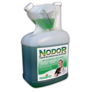 NODOR - Gallon