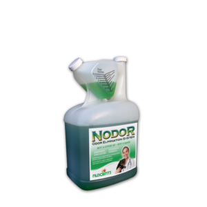 NODOR - Quart